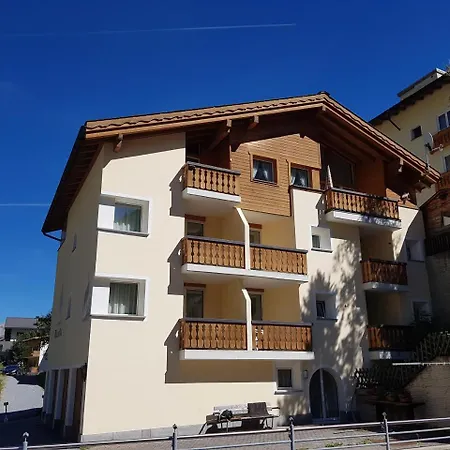 Haus Musella *