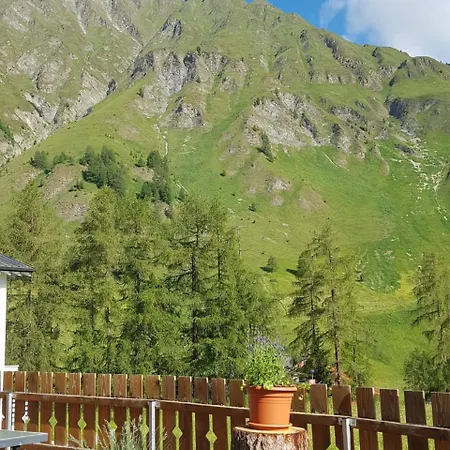 Haus Musella Apartment