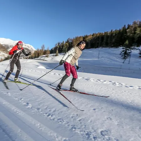 Haus Musella Daire *