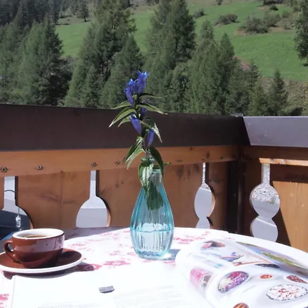 Apartment Haus Musella