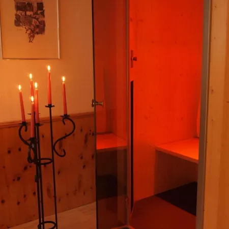 Apartment Haus Musella *